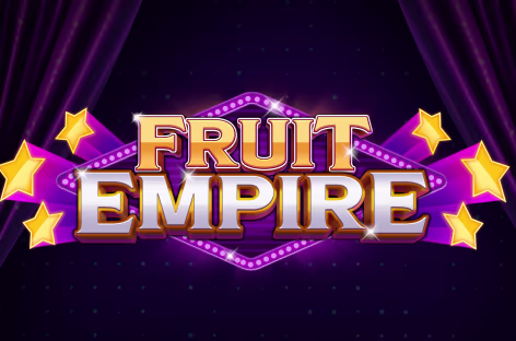 Игра:Fruit Empire